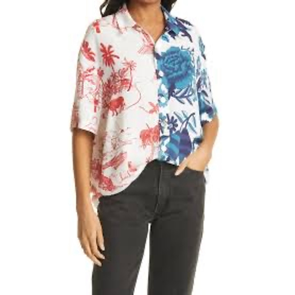 FARM Rio top - Picture 6 of 6